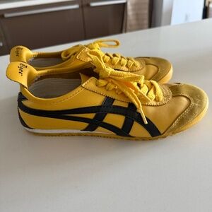 Onitsuka Tiger Mexico 66 Sneakers